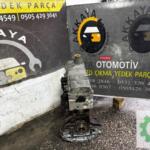 1998 Renault Symbol Motor Komple Çıkma Parça Erzurum