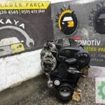 1998 Opel Astra Motor Komple Çıkma Parça Erzurum