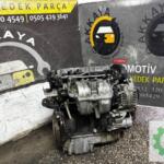 1998 Opel Astra Motor Komple Çıkma Parça Erzurum