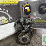 1998 Opel Astra Motor Komple Çıkma Parça Erzurum