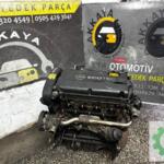 2008 Peugeot Bipper Sağ Arka Çamurluk Çıkma Parça Erzurum