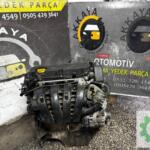2002 Opel Vectra Motor Komple Çıkma Parça Erzurum