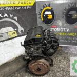 2002 Opel Vectra Motor Komple Çıkma Parça Erzurum