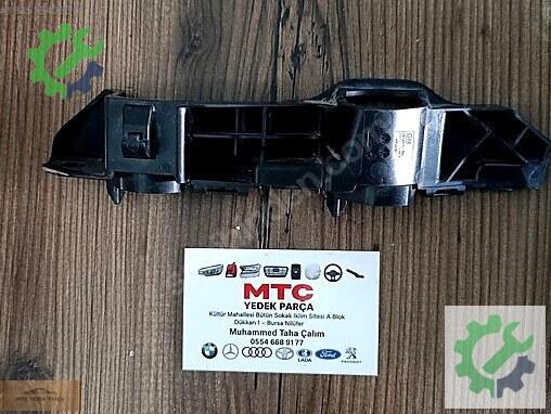 Opel Insignia Bağlantı Braketi 39145053 çıkma parça