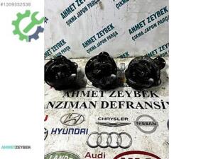 İSUZU DMAX 2.5 DİZEL ARKA DEFRANSİYEL