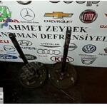 İSUZU DMAX ÇIKMA ARKA AKİS