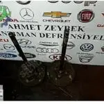 İSUZU DMAX ÇIKMA ARKA AKİS