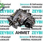 Isuzu D-Max Şanzıman Komple çıkma parça - AHMET ZEYBEK ŞANZIMAN & DİFERANSİYEL Ankara