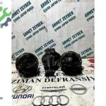 İSUZU DMAX EURO 7 ARKA DEFRANSİYEL