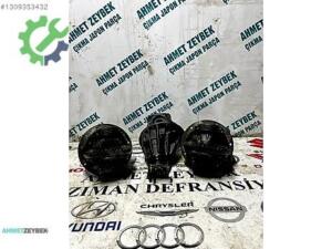 İSUZU DMAX EURO 7 ARKA DEFRANSİYEL