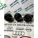 İSUZU NLR ÇIKMA ARKA DEFRANSİYEL