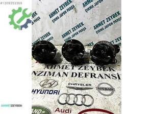 İSUZU NLR ÇIKMA ARKA DEFRANSİYEL
