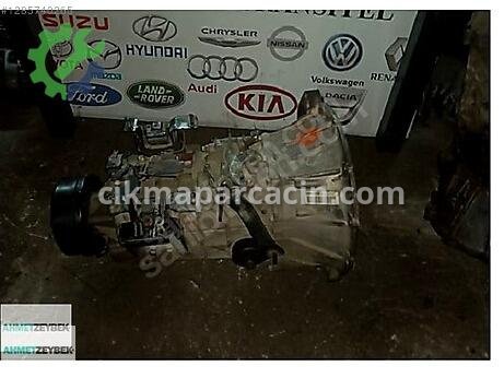 Isuzu Şanzıman Komple çıkma parça