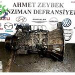İSUZU NPR 75 ÇIKMA ŞANZIMAN