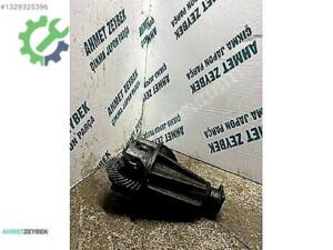 İSUZU TFS 4X4 ARKA DEFRANSİYEL
