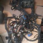 IVECO DAILY EURO 5 2014 2020 SIGORTA KUTUSI VE TESISAT 5801852339
