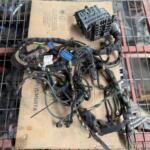 İVECO DAİLY EURO 5 SİGORTA KUTUSU VE MOTOR TESİSATI 5801852339