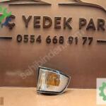 İVECO DAILY SAĞ SİNYAL ORJİNAL
