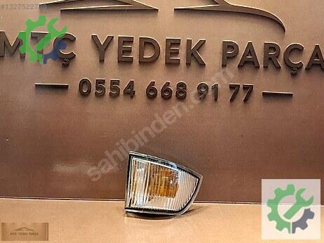 Iveco 35 Sinyal çıkma parça
