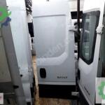 İVECO DALLY BAGAJ KAPAĞI -DS OTOMOTİV-