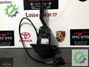 IVECO STRALİS GAZ PEDALI ORJİNAL 5801331271