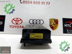 İVECO STRALİS RADAR BEYNİ ORJİNAL 4460670610