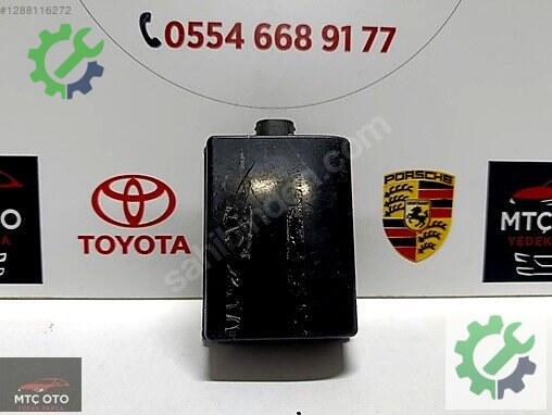 IVECO Radar Beyni 4460670610 çıkma parça