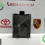IVECO STRALİS RADAR BEYNİ ORJİNAL 5802133230 4460670640