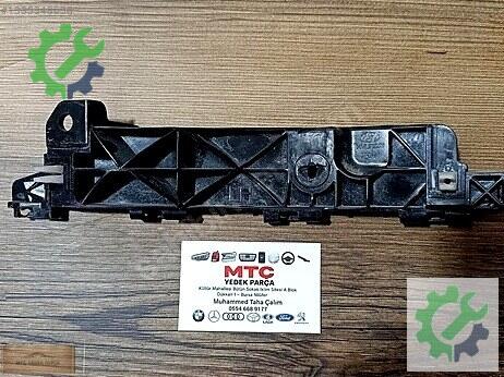 Hyundai ix35 Tampon Braketi çıkma parça