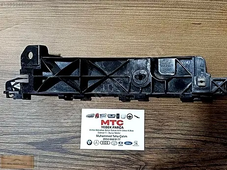 Hyundai ix35 Tampon Braketi çıkma parça