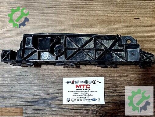 Hyundai ix35 Tampon Braketi 865132Y000 çıkma parça
