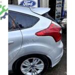 İşime Yaramıyor Garantili Motor (Komple) Ford Sorunsuz Fabrikasyon Kaporta & Karoser
