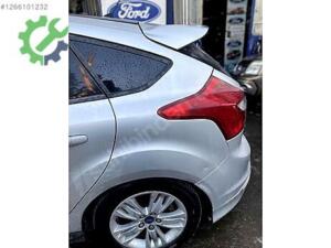 İşime Yaramıyor Garantili Motor (Komple) Ford Sorunsuz Fabrikasyon Kaporta & Karoser