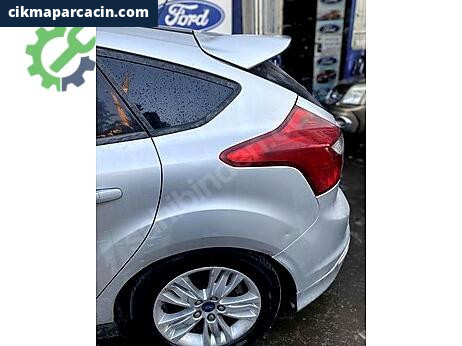 Ford Focus Çamurluk çıkma parça