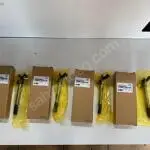 İşime Yaramıyor Hyundai Fabrikasyon Kaput Ateşleme & Yakıt Sıfır Ayarında Ürün