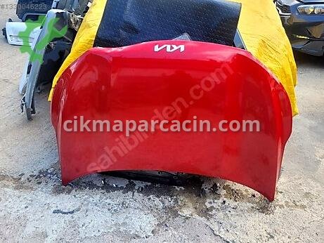 Kia Stonic Kapı çıkma parça