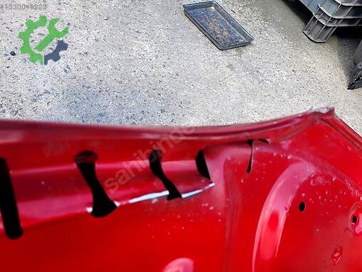 Kia Stonic Kapı çıkma parça