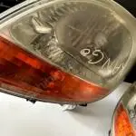 İşime Yaramıyor Opel Çıkma Fabrikasyon Komple Dolu Otomotiv Ekipmanları Panjur