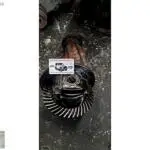 Isuzu Defransiyel çıkma parça - Demir Kardeşler Talha Demir Ankara