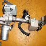 1997 Nissan Skystar Direksiyon Kutusu Çıkma Parça Bursa