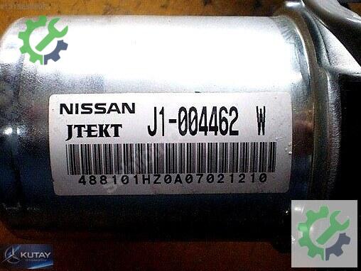 Nissan Micra Direksiyon Kutusu J1-004462 çıkma parça