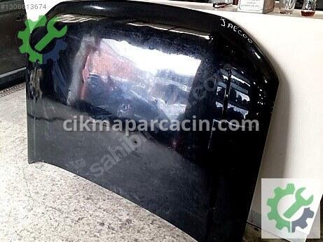 Jaecoo J7 Kaput çıkma parça