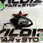 JAECOO J7 SAĞ AYNA ÇIKMA ORJİNAL 601001653AAACE