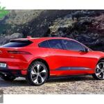 JAGUAR I-PACK Sağ Stop J9D3-13404
