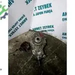 JAGUAR ÖN DEFRANSİYEL