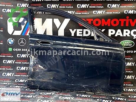 Jaguar X-Type Sağ Ön Kapı çıkma parça