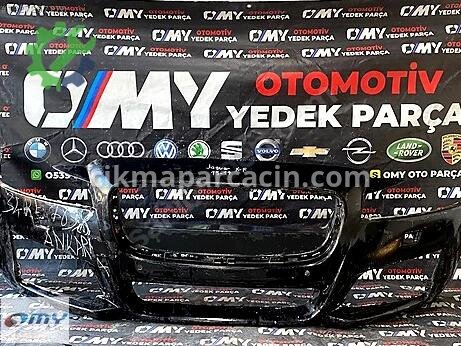Jaguar XE Ön Tampon çıkma parça