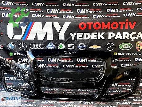 Jaguar XE Ön Tampon çıkma parça