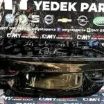 JAGUAR XE BAGAJ KAPAĞI OMY OTO’DAN