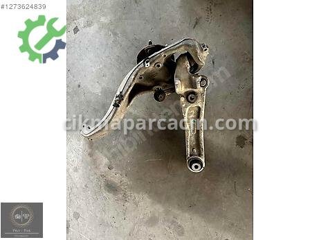 Jaguar XE Sol Taşıyıcı çıkma parça